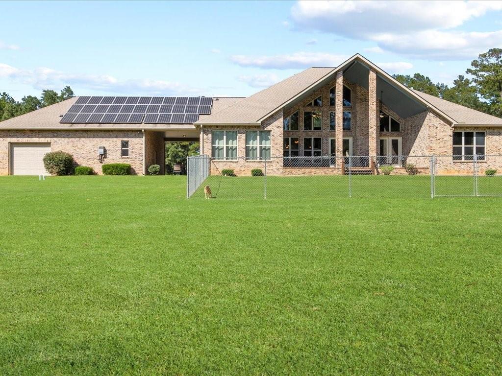 55345 Easley Road Loranger, LA 70446 - Photo 27 of 34