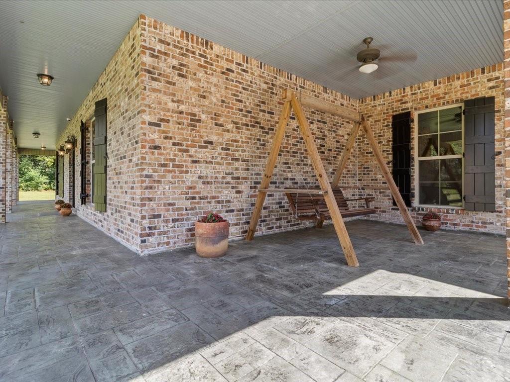 55345 Easley Road Loranger, LA 70446 - Photo 3 of 34