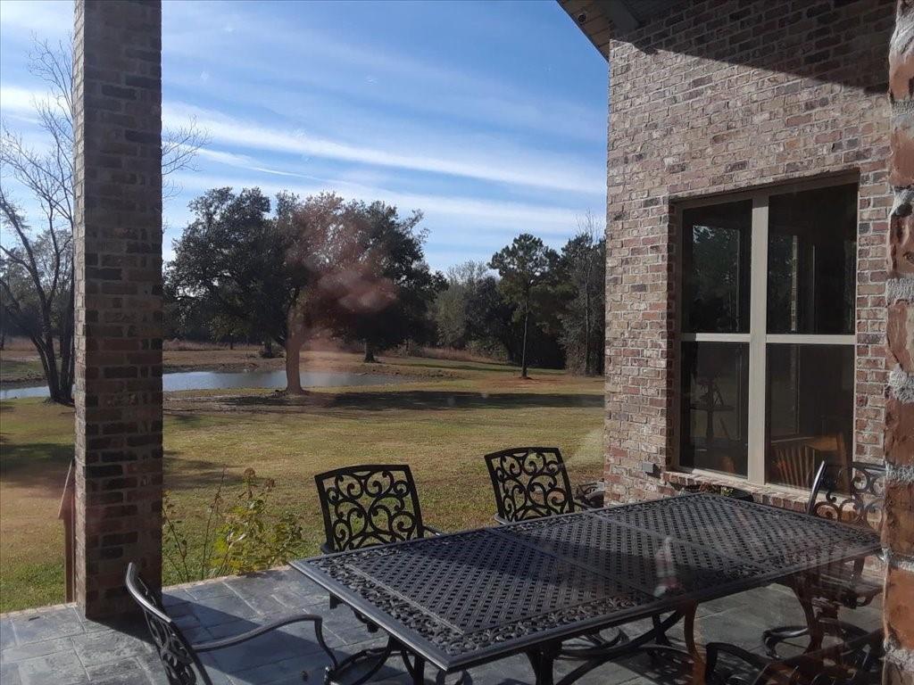 55345 Easley Road Loranger, LA 70446 - Photo 32 of 34