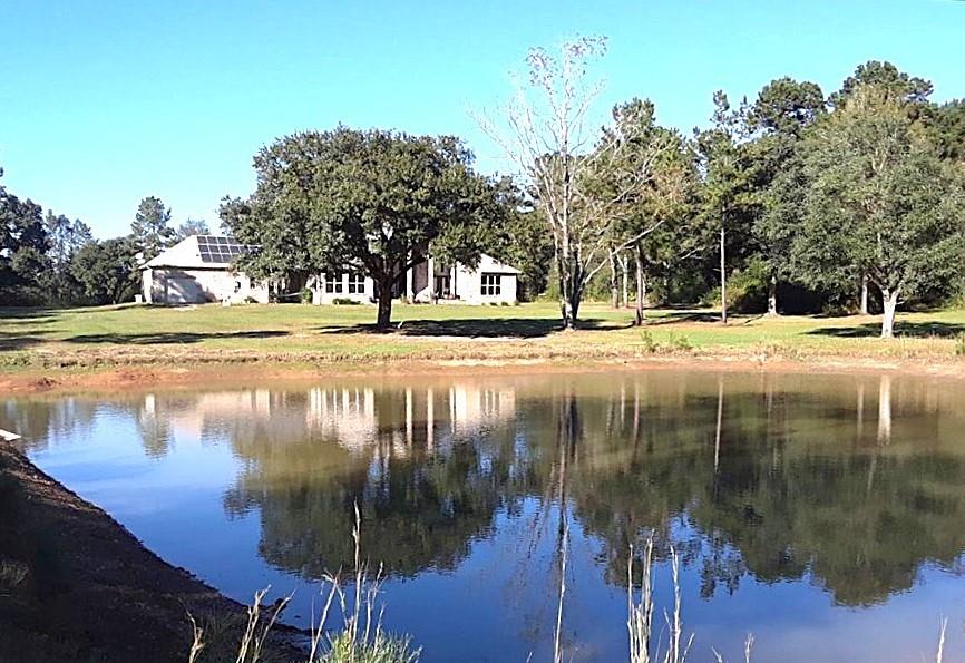 55345 Easley Road Loranger, LA 70446 - Photo 34 of 34