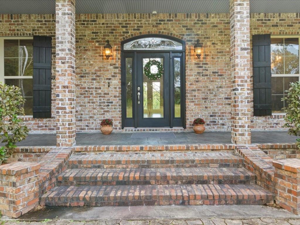 55345 Easley Road Loranger, LA 70446 - Photo 4 of 34