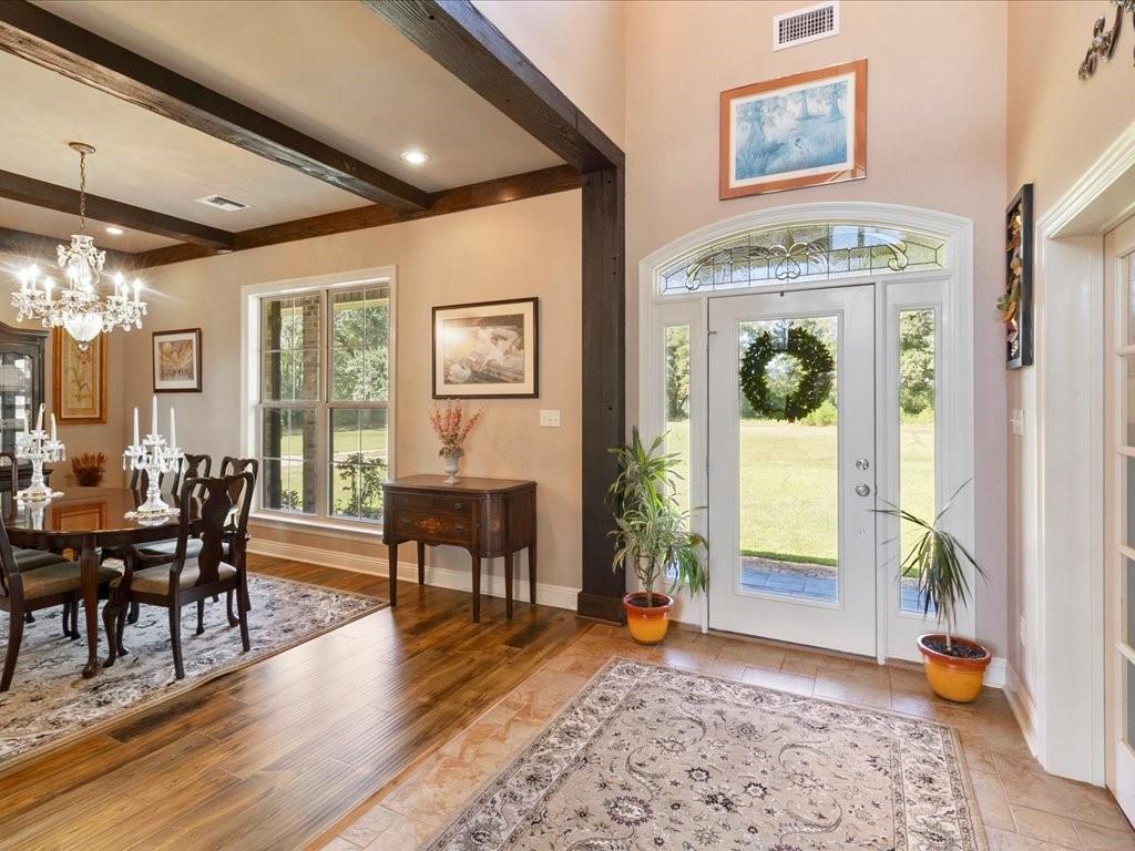 55345 Easley Road Loranger, LA 70446 - Photo 5 of 34