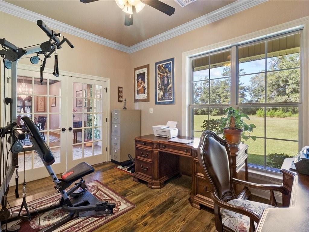 55345 Easley Road Loranger, LA 70446 - Photo 6 of 34