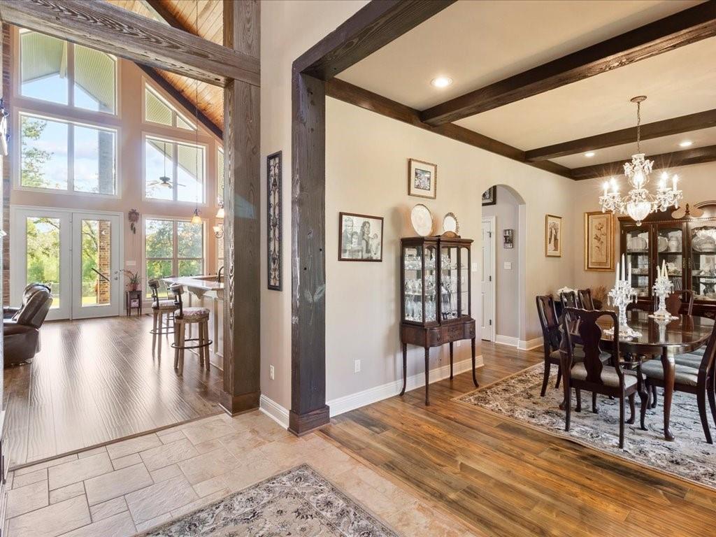 55345 Easley Road Loranger, LA 70446 - Photo 7 of 34