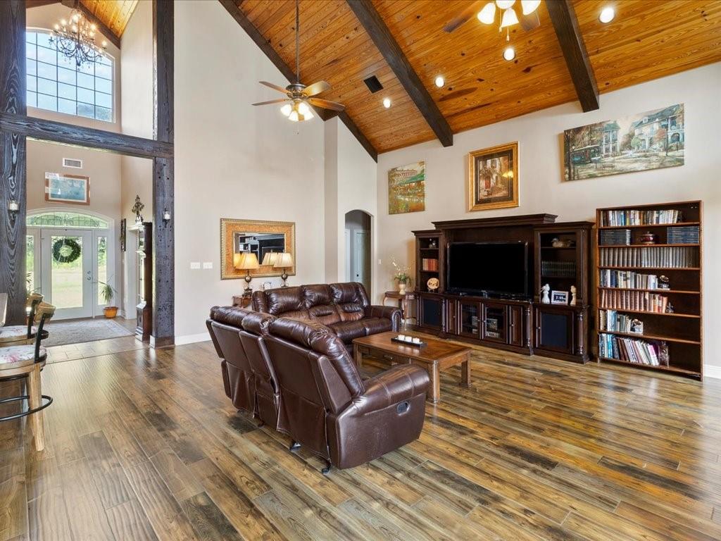 55345 Easley Road Loranger, LA 70446 - Photo 8 of 34