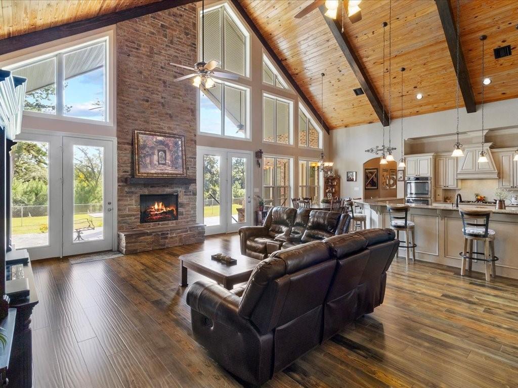 55345 Easley Road Loranger, LA 70446 - Photo 9 of 34