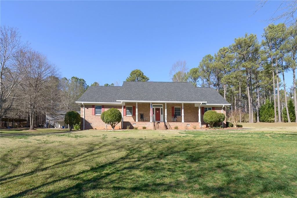 2670 Johnson Road Loganville, GA 30052 - Photo 1 of 1 Gallery Image 1