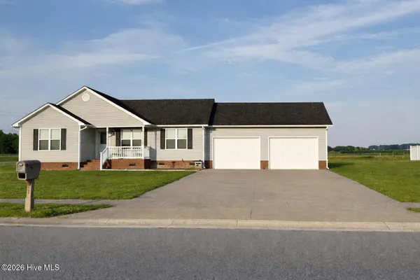 $310,000 | 800 Kylers Way, Elizabeth City, NC 27909