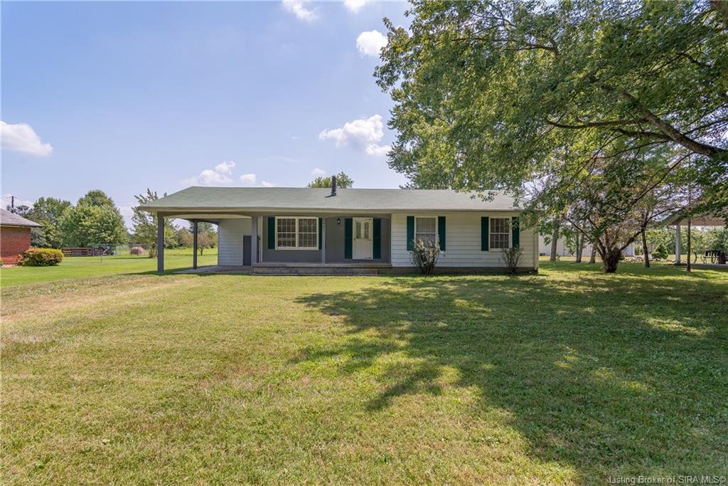 5930 East Stucker Road Lexington, IN 47138 - Photo 1 of 35 Gallery Image 1