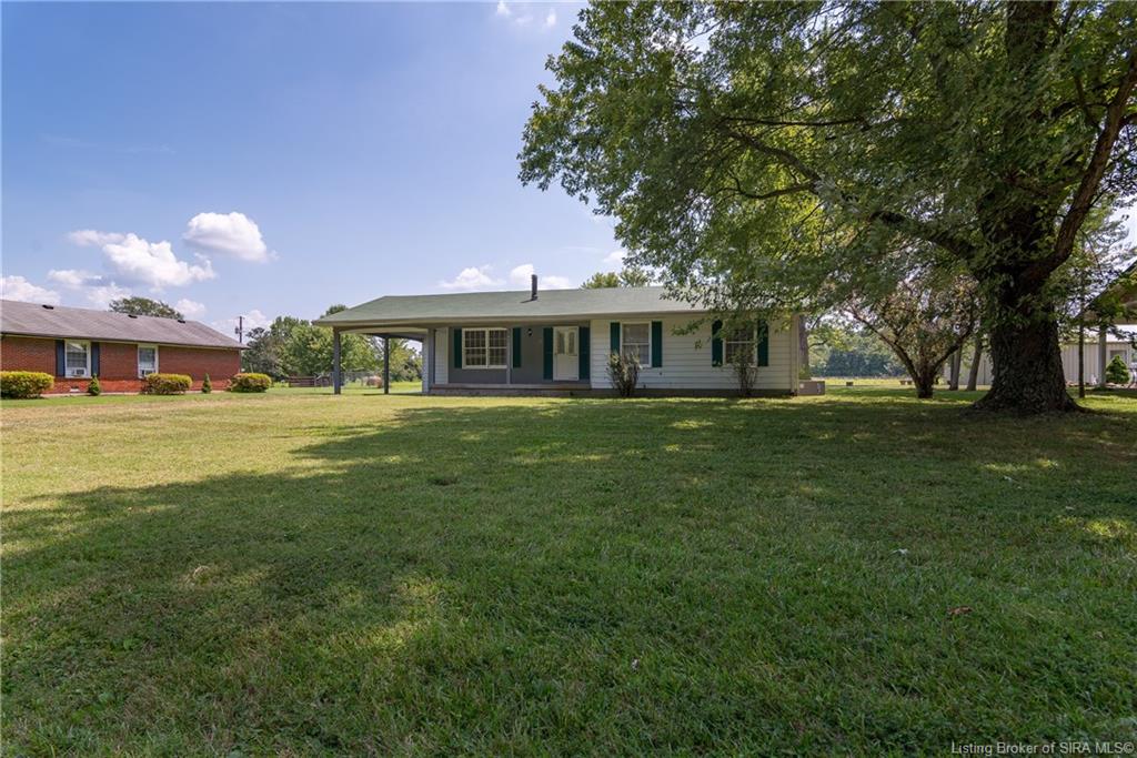 5930 East Stucker Road Lexington, IN 47138 - Photo 26 of 35 Gallery Image 26