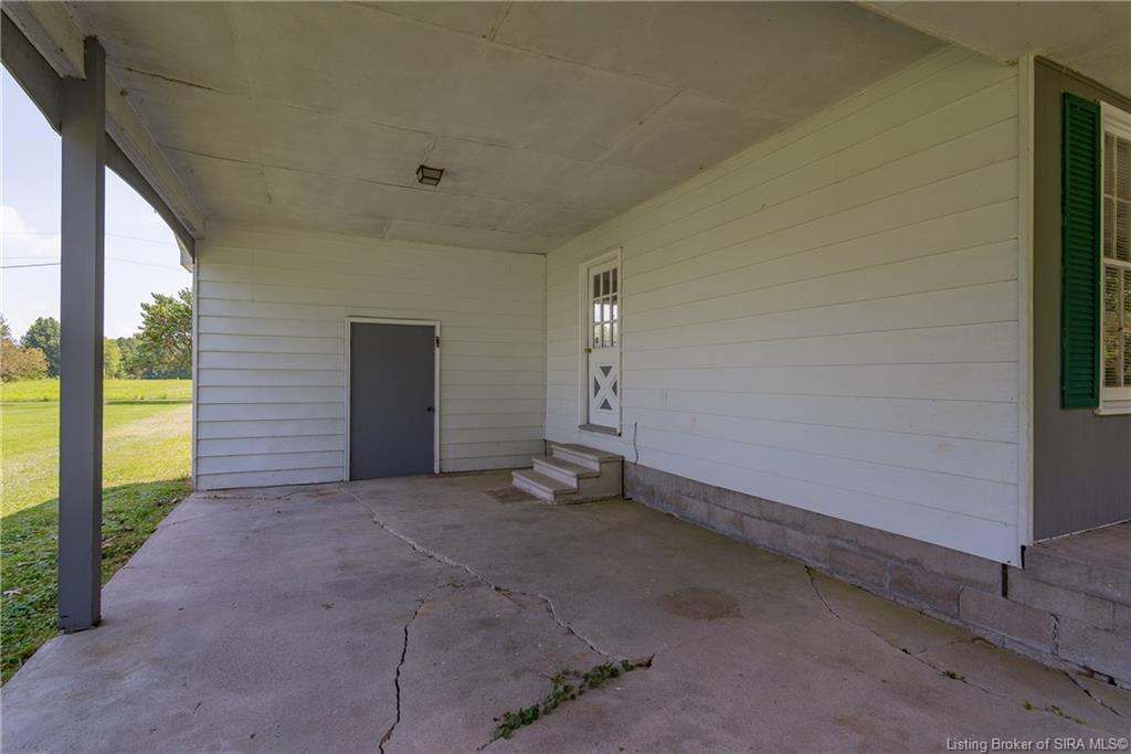 5930 East Stucker Road Lexington, IN 47138 - Photo 29 of 35 Gallery Image 29