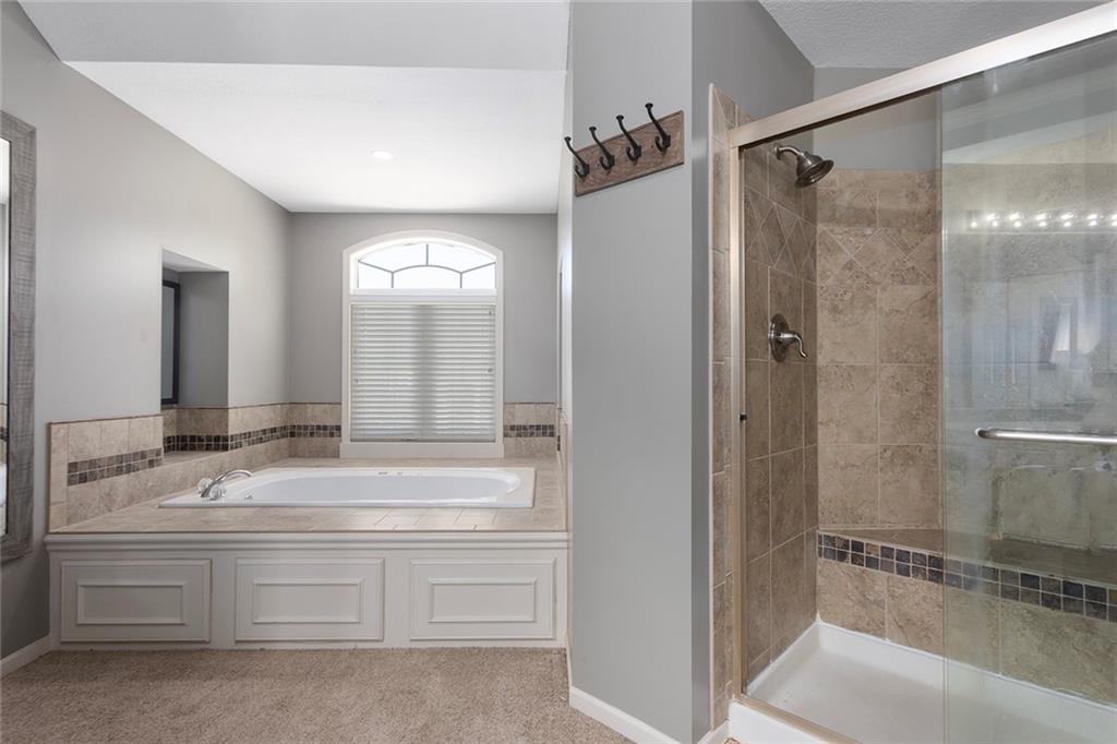 237 Northeast Hidden Ridge Circle Lee's Summit, MO 64064 - Photo 25 of 48