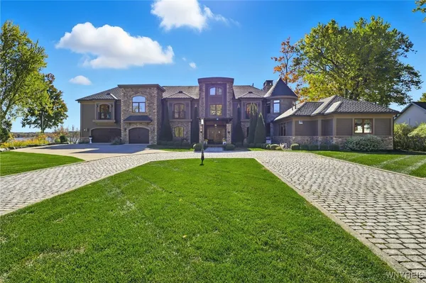 $3,750,000 | 3750 Heineman Road, Ellery, NY 14742