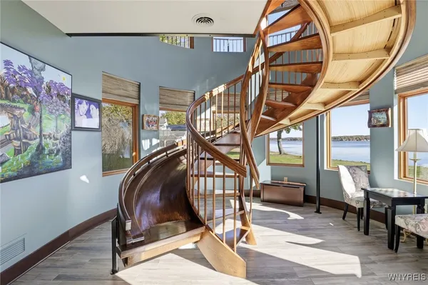 $3,750,000 | 3750 Heineman Road, Ellery, NY 14742