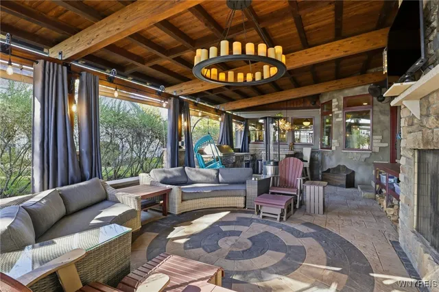 $3,750,000 | 3750 Heineman Road, Ellery, NY 14742