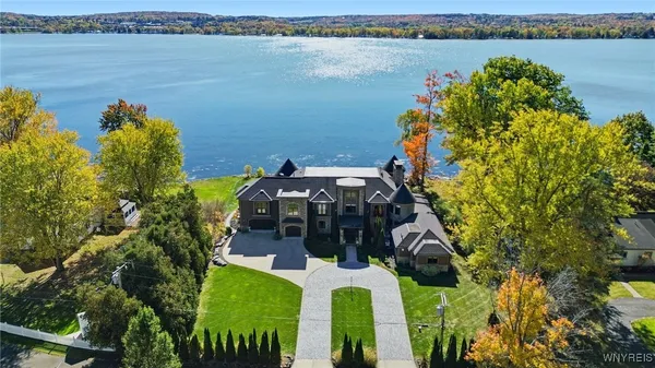 $3,750,000 | 3750 Heineman Road, Ellery, NY 14742