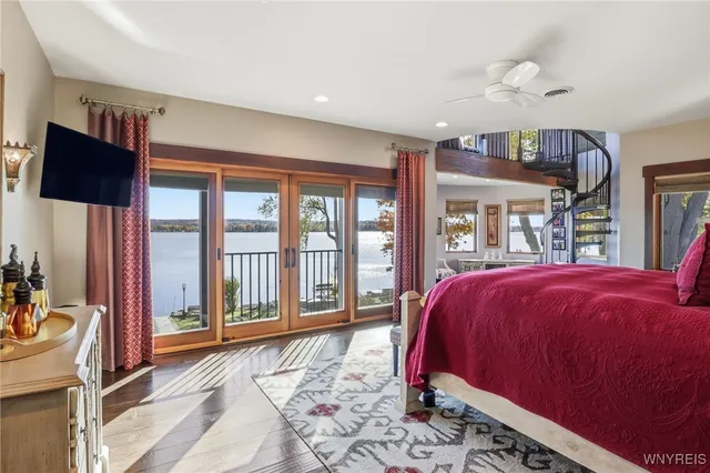 $3,750,000 | 3750 Heineman Road, Ellery, NY 14742