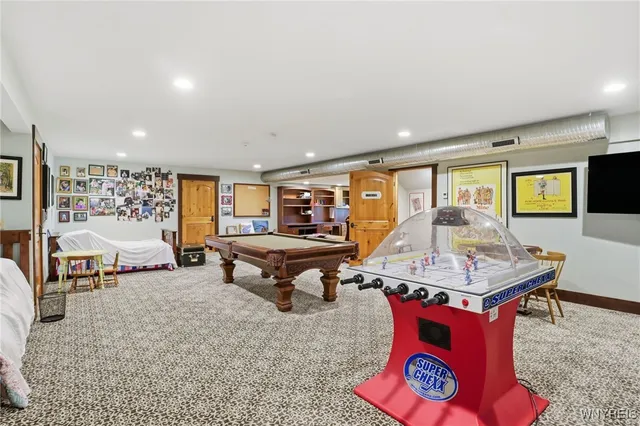 $3,750,000 | 3750 Heineman Road, Ellery, NY 14742