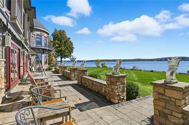 $3,750,000 | 3750 Heineman Road, Ellery, NY 14742