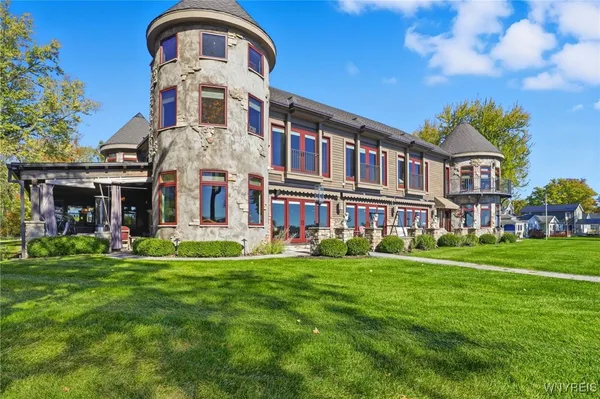 $3,750,000 | 3750 Heineman Road, Ellery, NY 14742