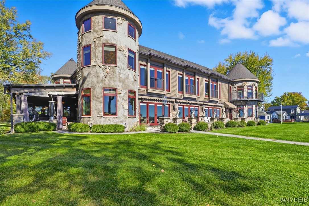 3750 Heineman Road Ellery, NY 14742 - Photo 34 of 50