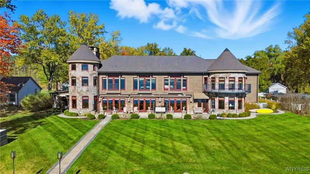 $3,750,000 | 3750 Heineman Road, Ellery, NY 14742