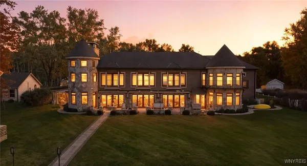 $3,750,000 | 3750 Heineman Road, Ellery, NY 14742