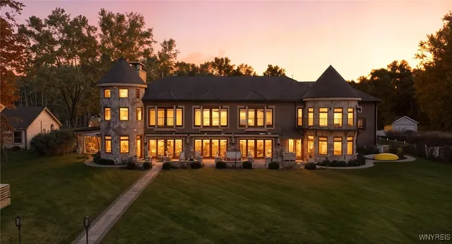 $3,750,000 | 3750 Heineman Road, Ellery, NY 14742