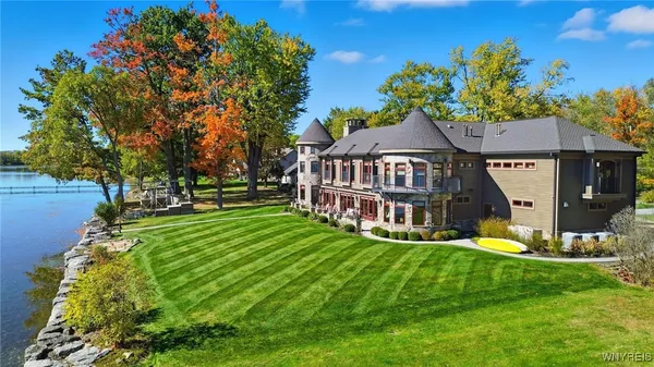 $3,750,000 | 3750 Heineman Road, Ellery, NY 14742