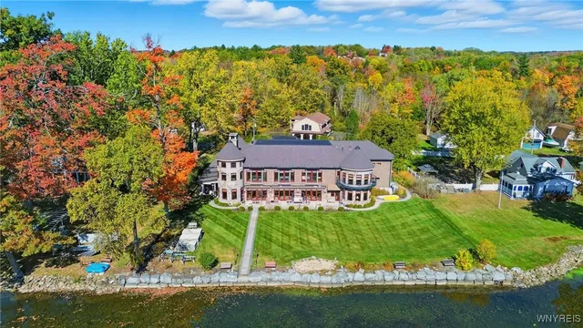 $3,750,000 | 3750 Heineman Road, Ellery, NY 14742