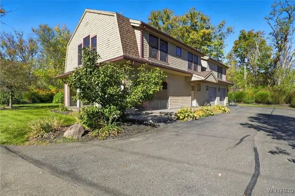 $3,750,000 | 3750 Heineman Road, Ellery, NY 14742