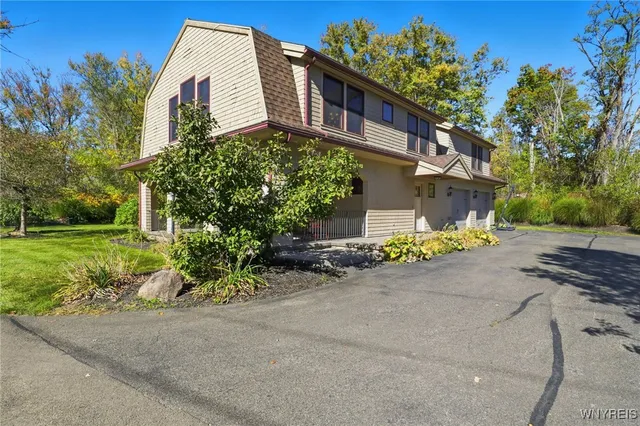 $3,750,000 | 3750 Heineman Road, Ellery, NY 14742