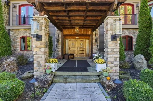 $3,750,000 | 3750 Heineman Road, Ellery, NY 14742