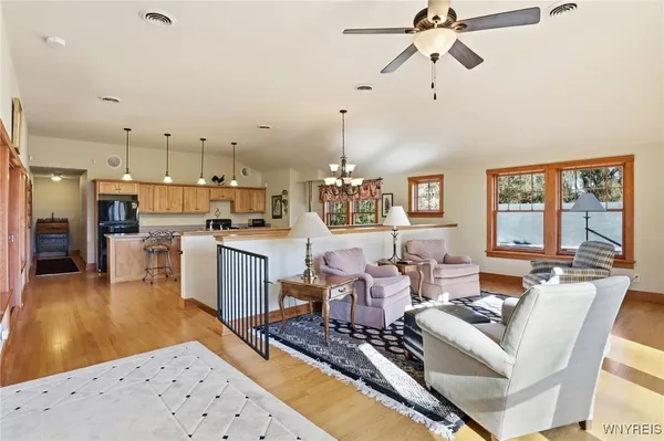 $3,750,000 | 3750 Heineman Road, Ellery, NY 14742