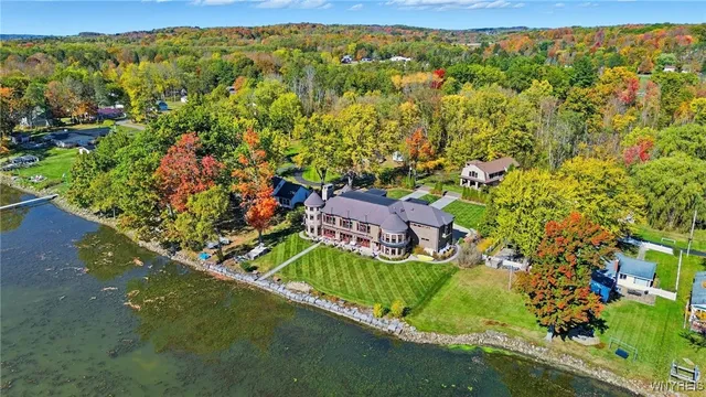 $3,750,000 | 3750 Heineman Road, Ellery, NY 14742