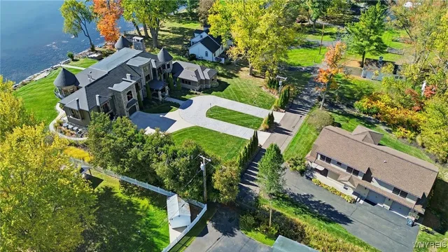 $3,750,000 | 3750 Heineman Road, Ellery, NY 14742
