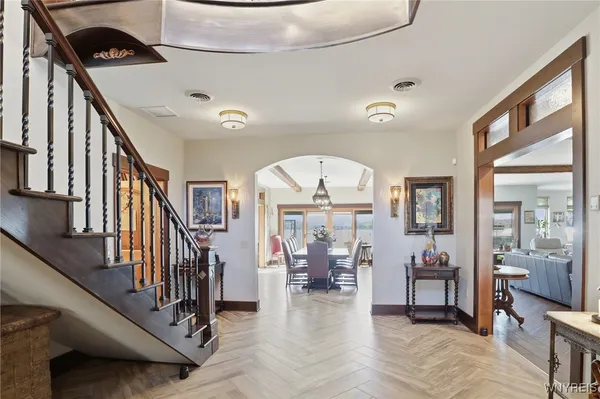 $3,750,000 | 3750 Heineman Road, Ellery, NY 14742