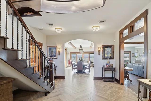 $3,750,000 | 3750 Heineman Road, Ellery, NY 14742