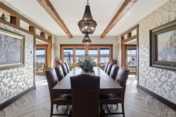 $3,750,000 | 3750 Heineman Road, Ellery, NY 14742