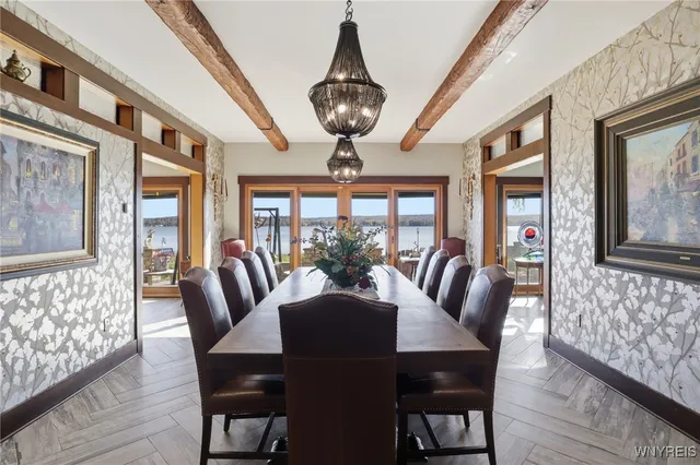 $3,750,000 | 3750 Heineman Road, Ellery, NY 14742