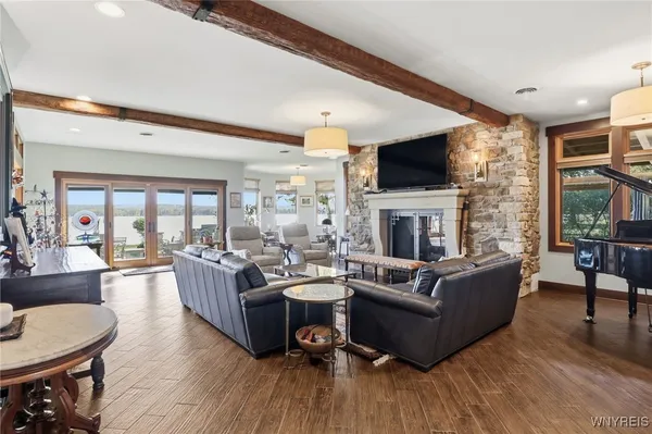 $3,750,000 | 3750 Heineman Road, Ellery, NY 14742