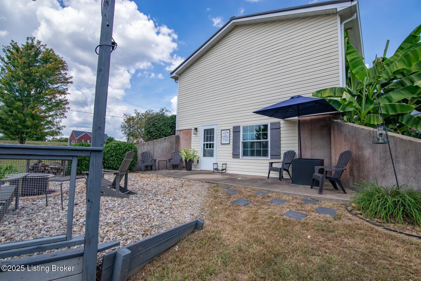 13890 Salt River Road Eastview, KY 42732 - Photo 54 of 67 13890 Salt River Rd-21