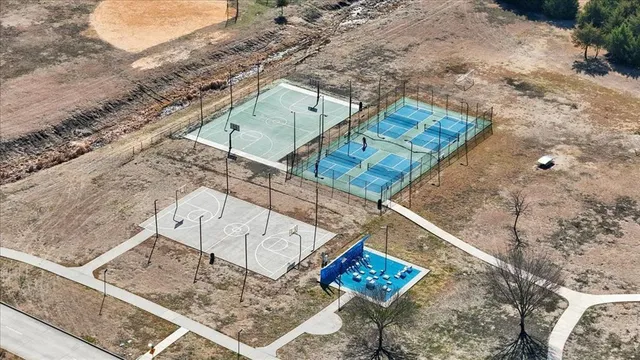 $2,450 | 846 Sitwell Drive, Fate, TX 75087