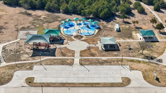 $2,450 | 846 Sitwell Drive, Fate, TX 75087