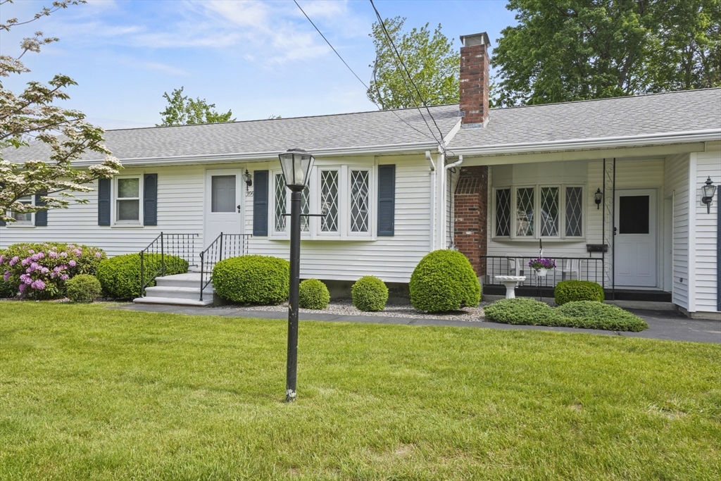 395 Franklin Road Fitchburg, MA 01420 - Photo 4 of 28 Gallery Image 4