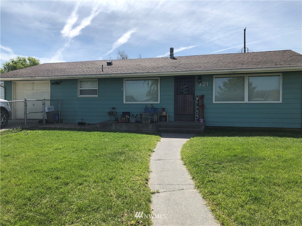 321 North Earl Road Moses Lake, WA 98837 - Photo 1 of 14 Gallery Image 1