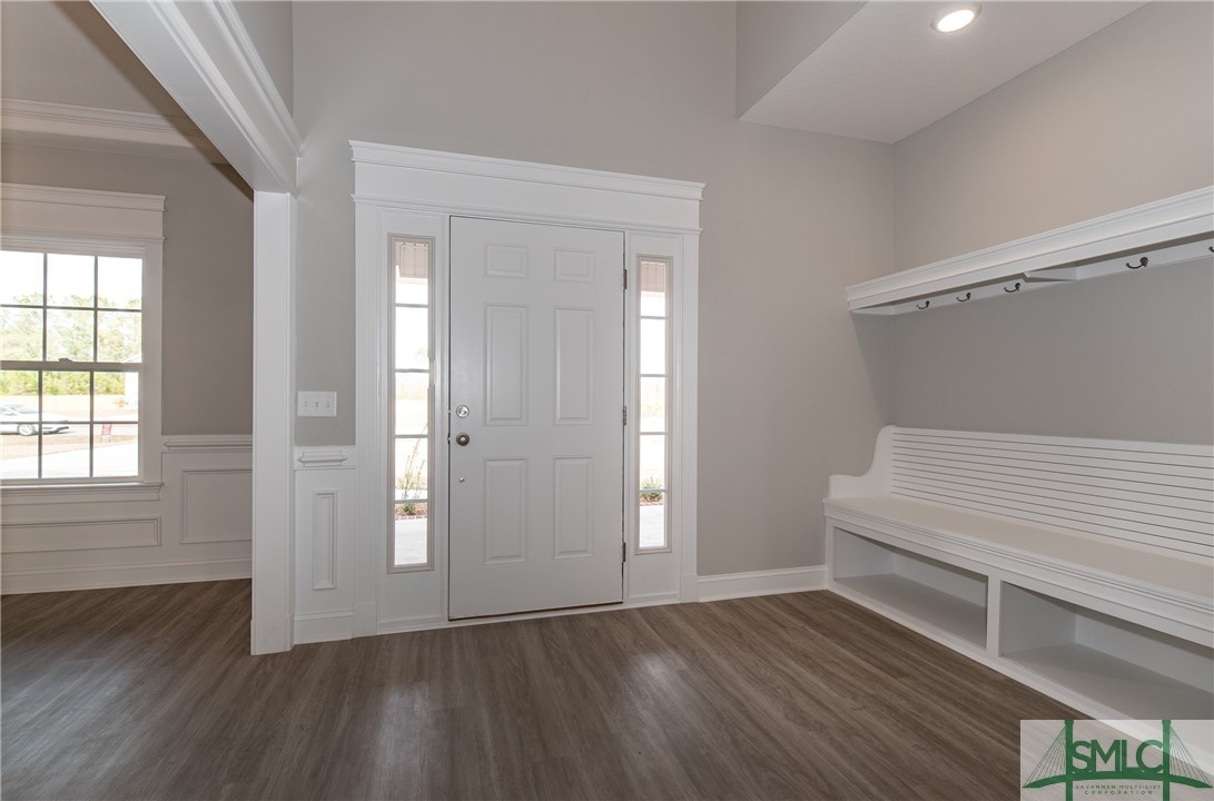 262 Vickers Road Southeast Ludowici, GA 31316 - Photo 2 of 29 Gallery Image 2