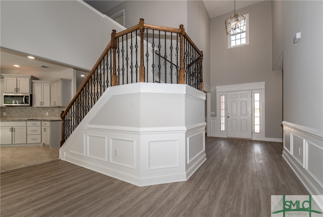 262 Vickers Road Southeast Ludowici, GA 31316 - Photo 3 of 29 Gallery Image 3