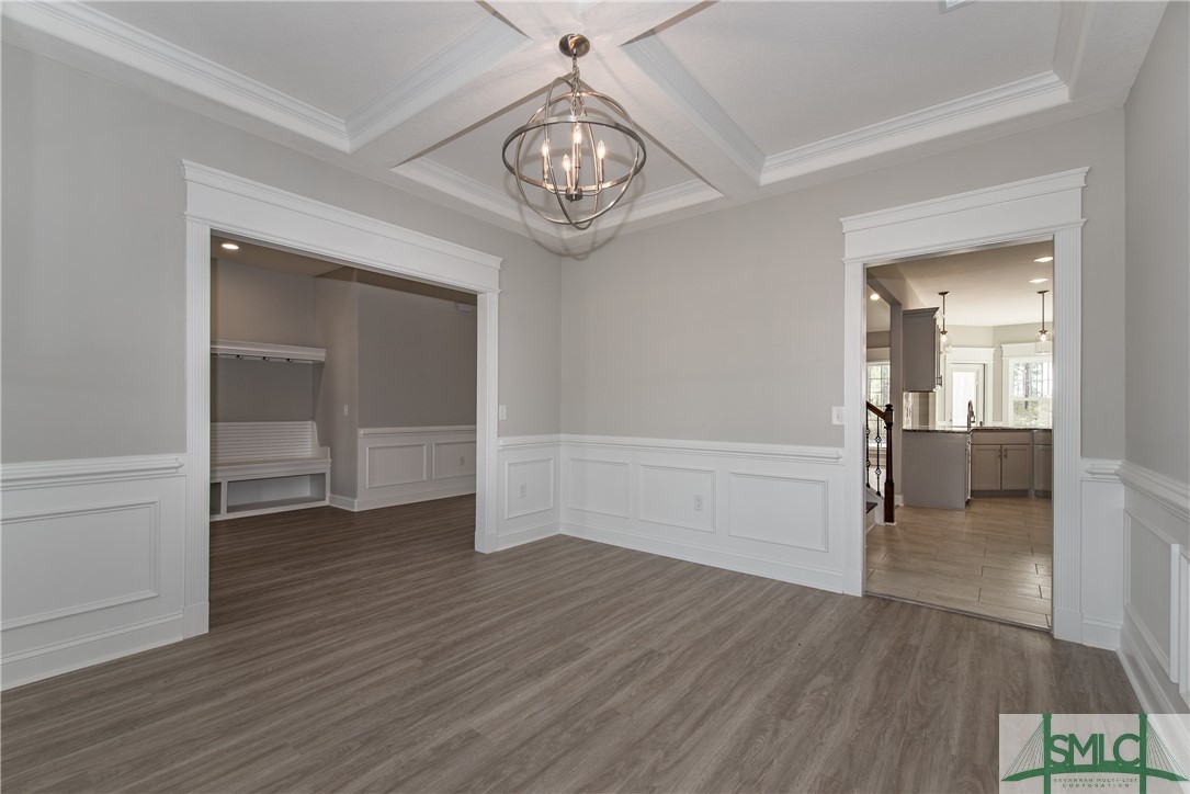 262 Vickers Road Southeast Ludowici, GA 31316 - Photo 6 of 29 Gallery Image 6