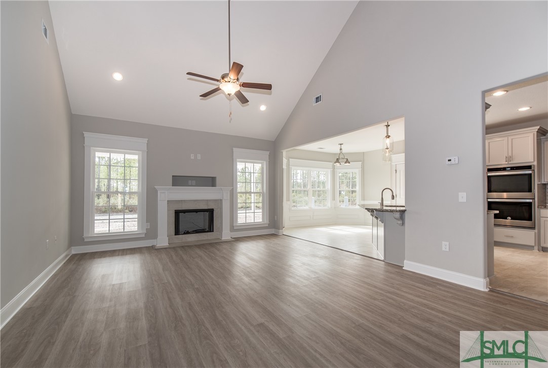 262 Vickers Road Southeast Ludowici, GA 31316 - Photo 8 of 29 Gallery Image 8